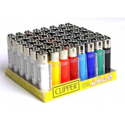 Clipper Classic Αναπτήρας